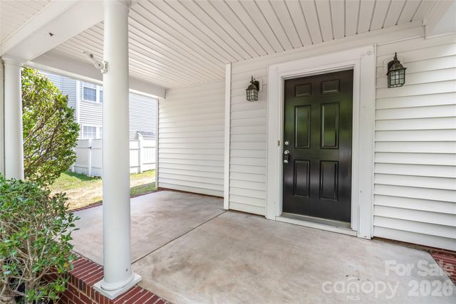 11705 Kingsley View Drive, Charlotte, NC 28277
