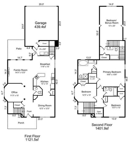 11705 Kingsley View Drive, Charlotte, NC 28277