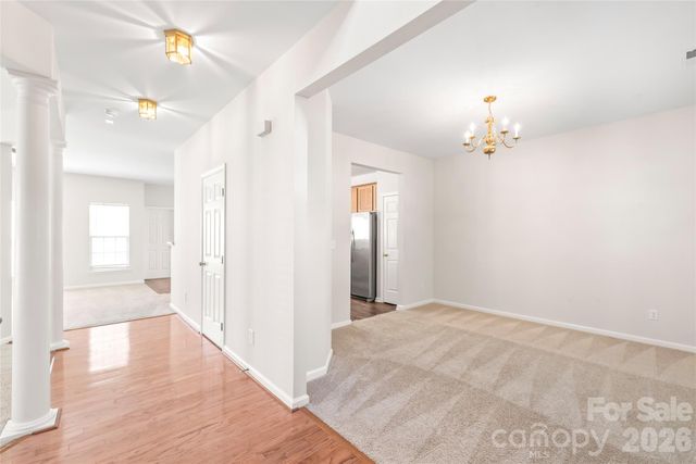 11705 Kingsley View Drive, Charlotte, NC 28277