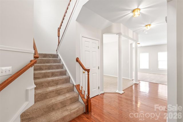 11705 Kingsley View Drive, Charlotte, NC 28277