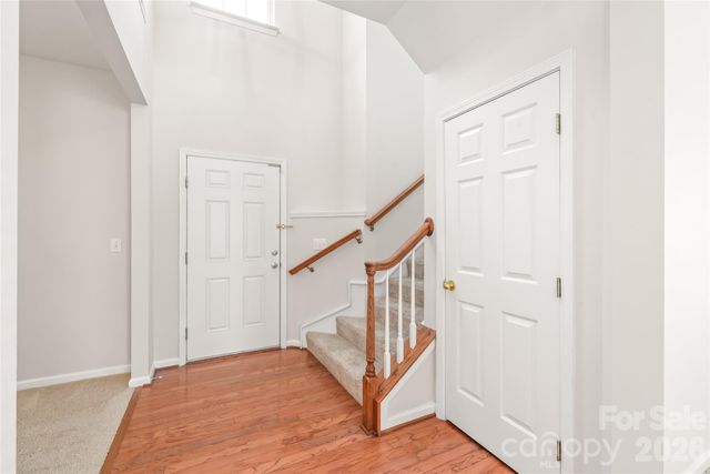 11705 Kingsley View Drive, Charlotte, NC 28277
