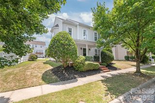 11705 Kingsley View Drive, Charlotte, NC 28277