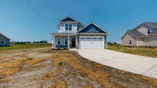 1365 Stoney Creek Church Road, Goldsboro, NC 27534