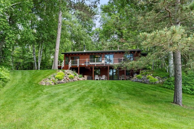 35909 Bonnie Lakes Road, Crosslake, MN 56442