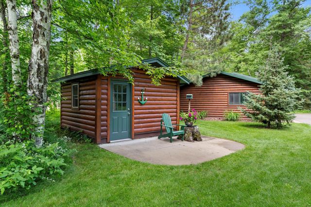 35909 Bonnie Lakes Road, Crosslake, MN 56442