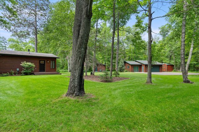 35909 Bonnie Lakes Road, Crosslake, MN 56442