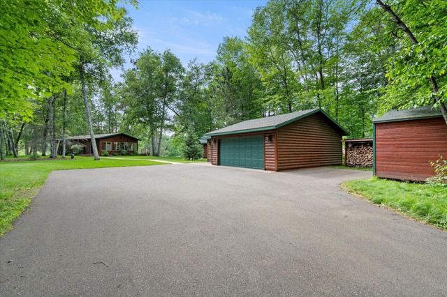 35909 Bonnie Lakes Road, Crosslake, MN 56442