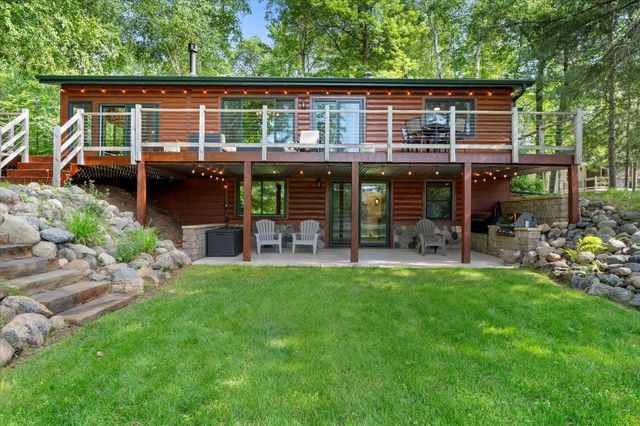 35909 Bonnie Lakes Road, Crosslake, MN 56442
