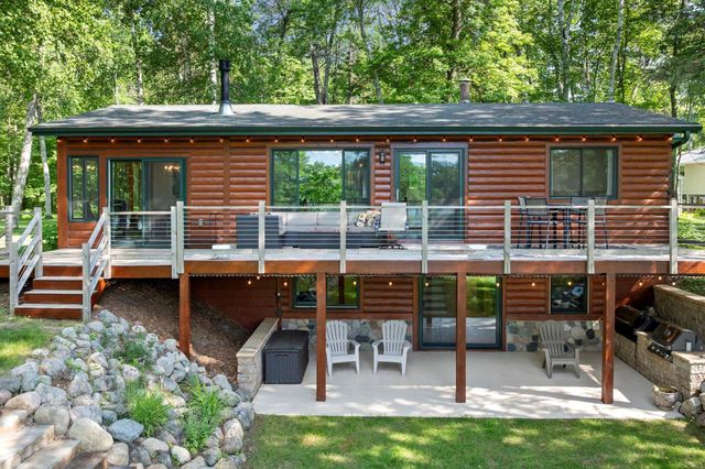 35909 Bonnie Lakes Road, Crosslake, MN 56442