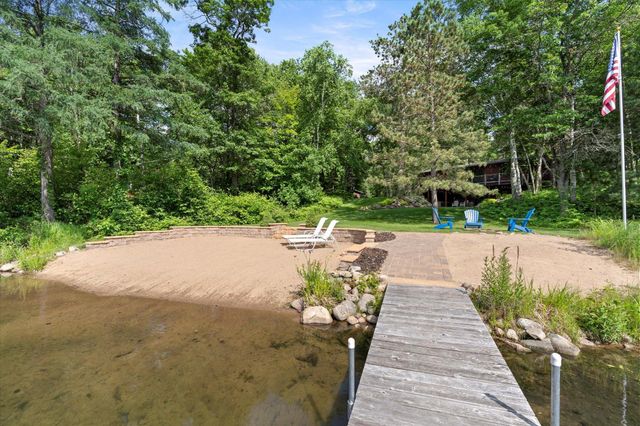 35909 Bonnie Lakes Road, Crosslake, MN 56442