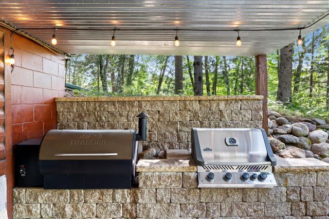 35909 Bonnie Lakes Road, Crosslake, MN 56442