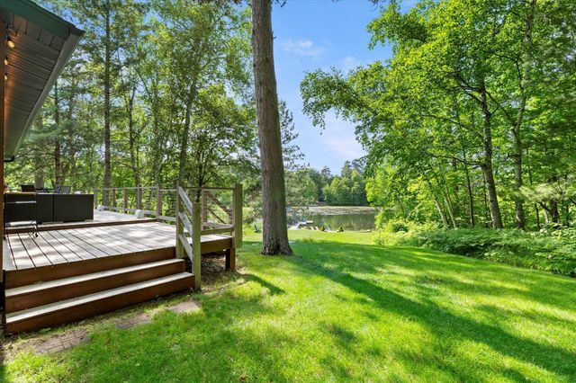 35909 Bonnie Lakes Road, Crosslake, MN 56442