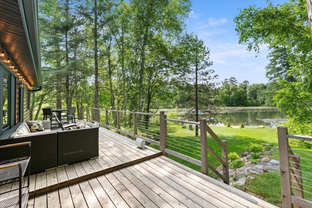 35909 Bonnie Lakes Road, Crosslake, MN 56442