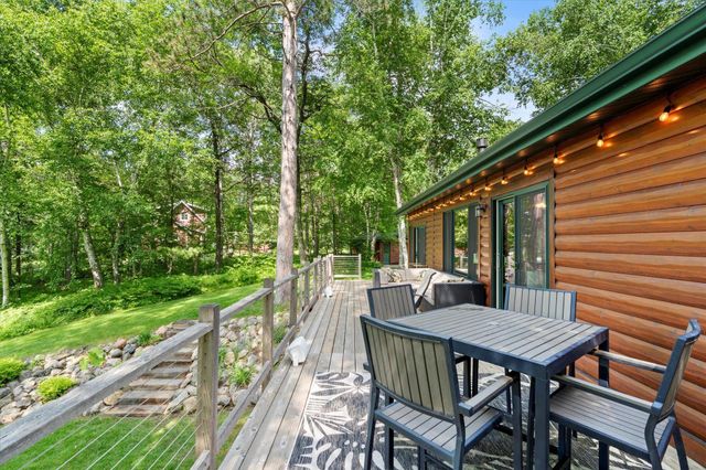 35909 Bonnie Lakes Road, Crosslake, MN 56442