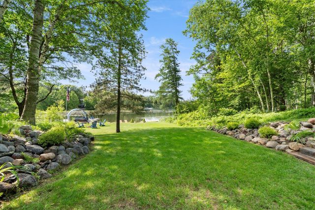 35909 Bonnie Lakes Road, Crosslake, MN 56442