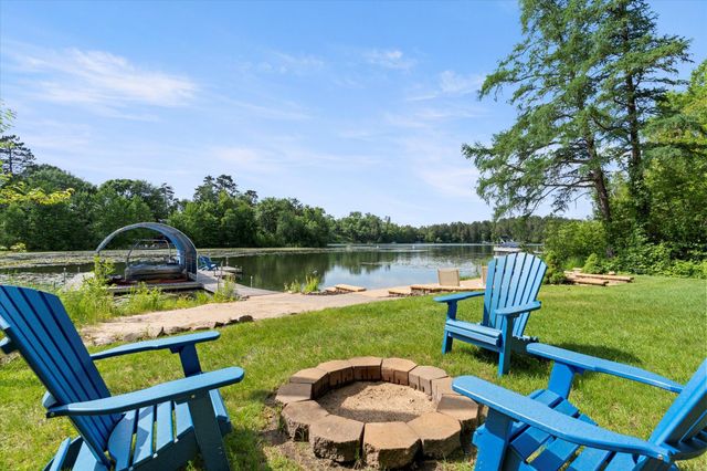 35909 Bonnie Lakes Road, Crosslake, MN 56442