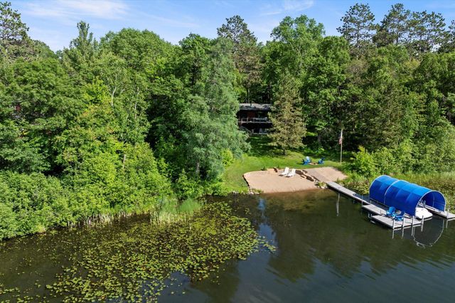 35909 Bonnie Lakes Road, Crosslake, MN 56442