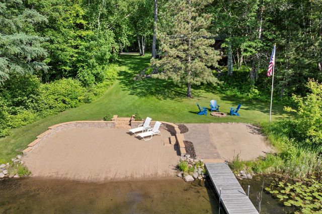 35909 Bonnie Lakes Road, Crosslake, MN 56442