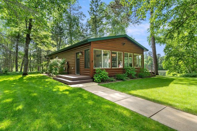 35909 Bonnie Lakes Road, Crosslake, MN 56442