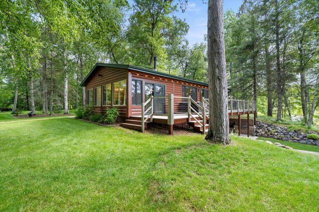 35909 Bonnie Lakes Road, Crosslake, MN 56442