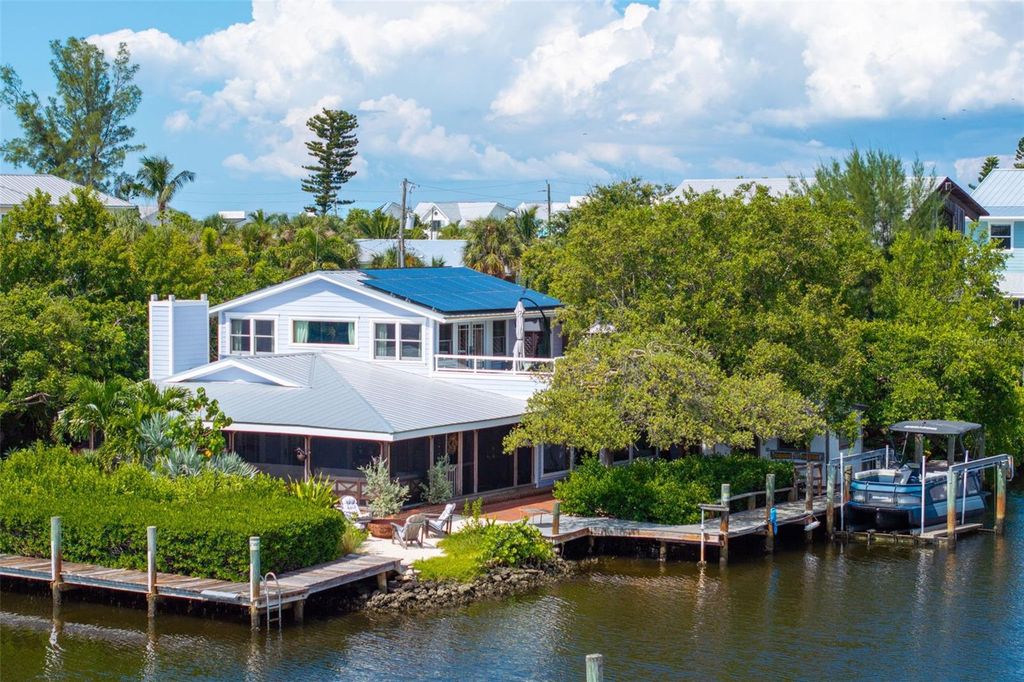 511 SOUTH DRIVE, ANNA MARIA, FL 34216 — photo 2