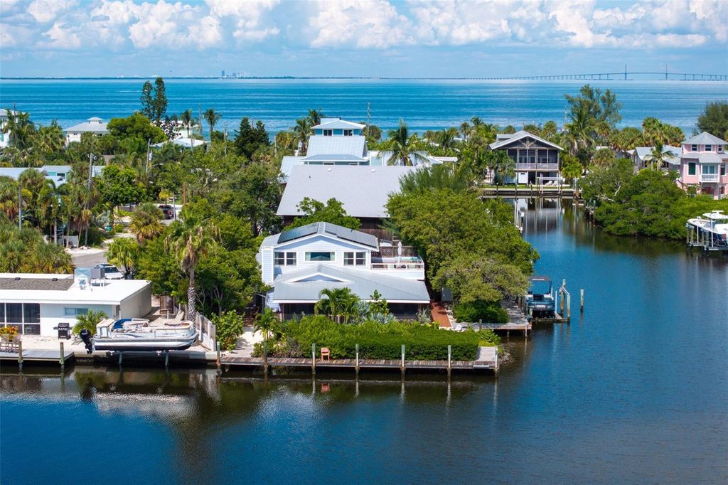 511 SOUTH DRIVE, ANNA MARIA, FL 34216 — photo 4