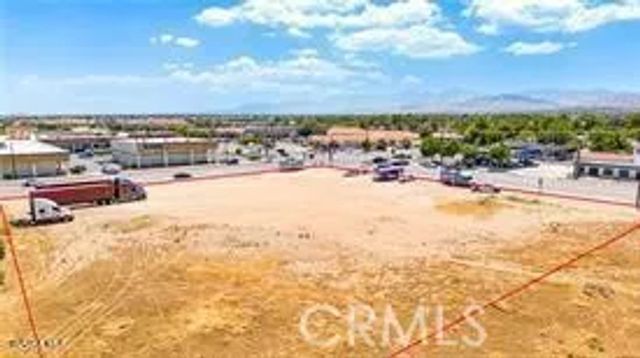 30 E Palmdale Boulevard, Palmdale, CA 93550