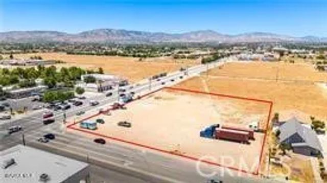 30 E Palmdale Boulevard, Palmdale, CA 93550