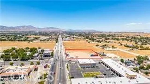 30 E Palmdale Boulevard, Palmdale, CA 93550