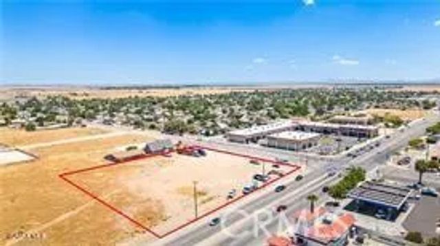 30 E Palmdale Boulevard, Palmdale, CA 93550