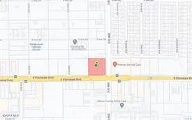 30 E Palmdale Boulevard, Palmdale, CA 93550