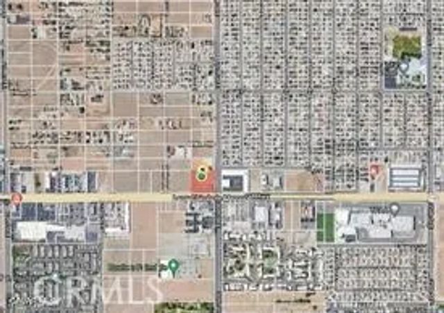 30 E Palmdale Boulevard, Palmdale, CA 93550