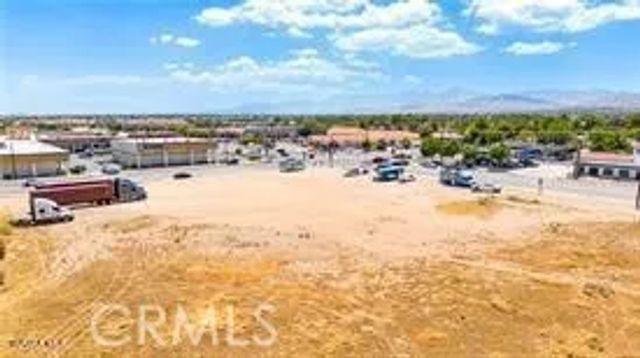 30 E Palmdale Boulevard, Palmdale, CA 93550