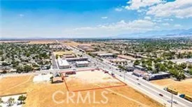 30 E Palmdale Boulevard, Palmdale, CA 93550
