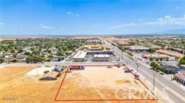 30 E Palmdale Boulevard, Palmdale, CA 93550