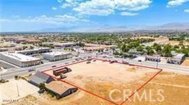30 E Palmdale Boulevard, Palmdale, CA 93550