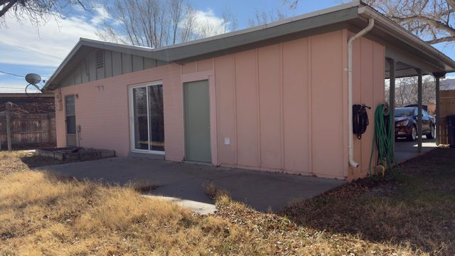 708 Caine Street, Socorro, NM 87801