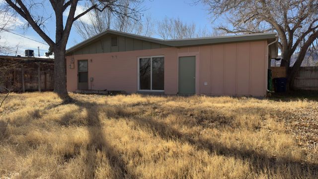 708 Caine Street, Socorro, NM 87801