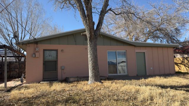 708 Caine Street, Socorro, NM 87801