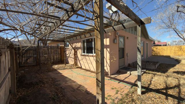 708 Caine Street, Socorro, NM 87801