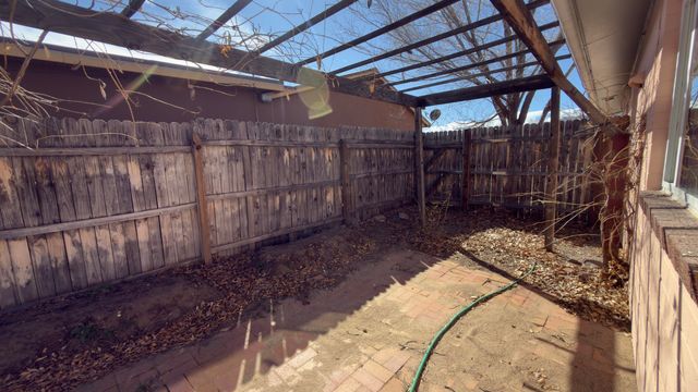 708 Caine Street, Socorro, NM 87801