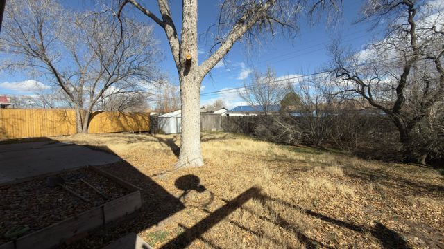 708 Caine Street, Socorro, NM 87801