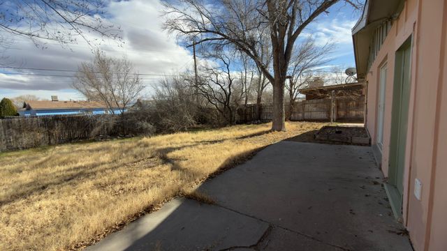 708 Caine Street, Socorro, NM 87801