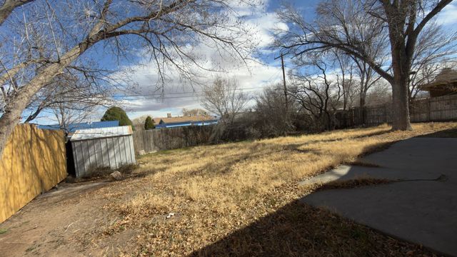 708 Caine Street, Socorro, NM 87801