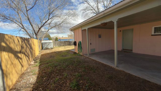 708 Caine Street, Socorro, NM 87801