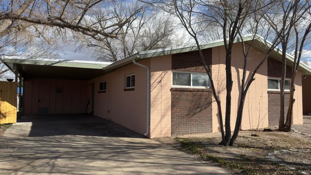 708 Caine Street, Socorro, NM 87801