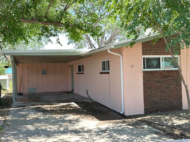 708 Caine Street, Socorro, NM 87801