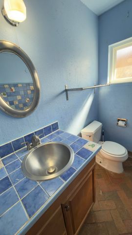 708 Caine Street, Socorro, NM 87801