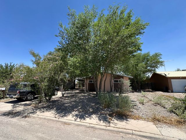 708 Caine Street, Socorro, NM 87801