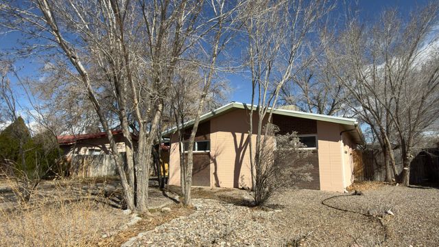 708 Caine Street, Socorro, NM 87801